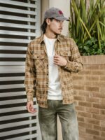 CAMISA RETRO HONEY - Imagen 4