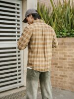 CAMISA RETRO HONEY - Imagen 3