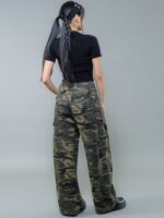 CAMUFLADO CARGO CORE - Imagen 3