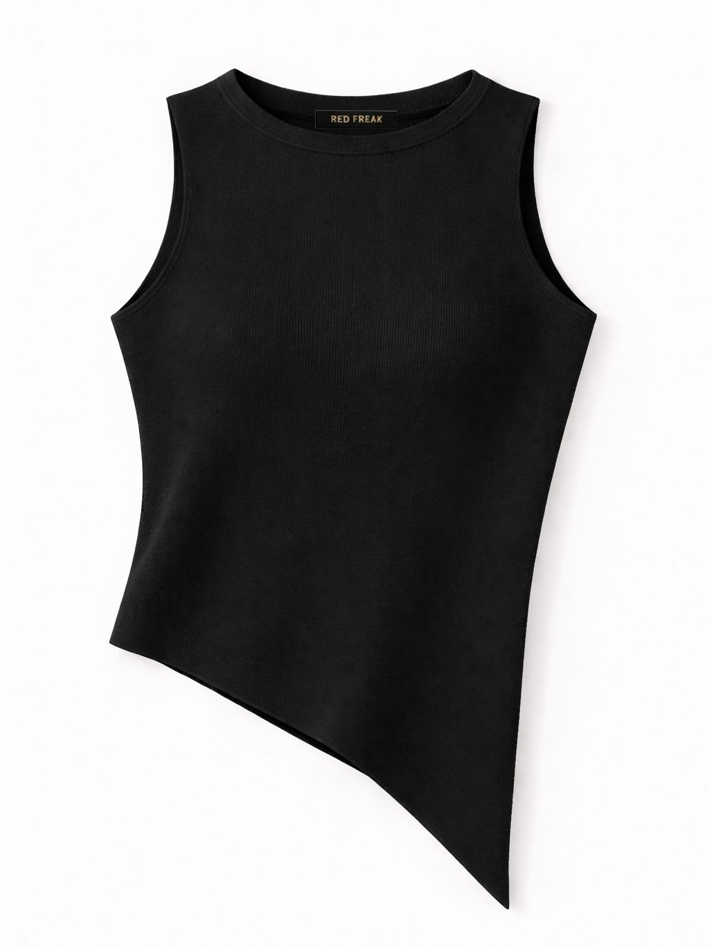 144CD5ED-8741-4F24-811D-EF93020934C3 Blusa Abertura Punta - Imagen 1
