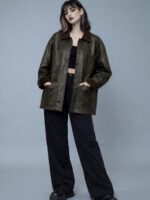 COCOA RETRO JACKET - Imagen 3