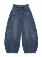 BALLOON JEAN LAVADO