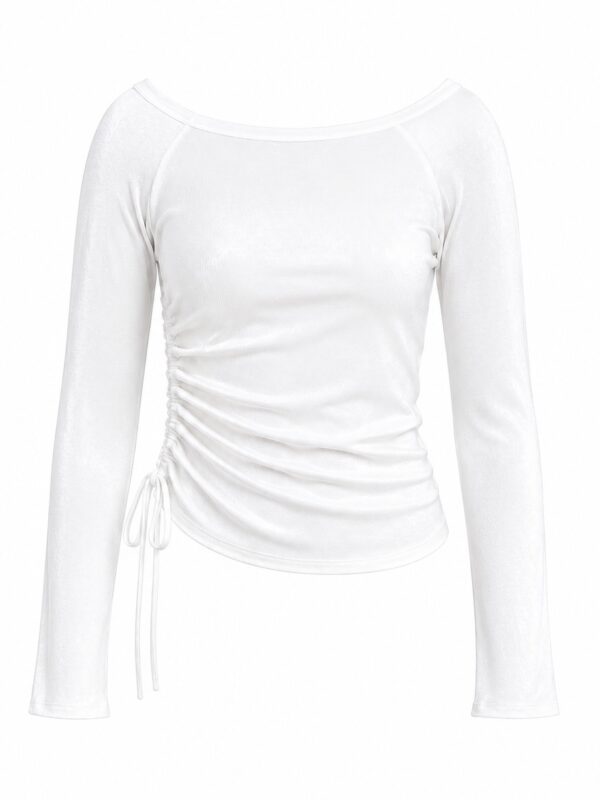 BLUSA AURA DRAPE