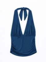 SIRENA TOP HALTER