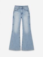 JEANS FLARE TÉRMICO - Imagen 2