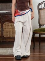 JAPANDI CORE PANTS