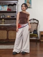 JAPANDI CORE PANTS - Imagen 4