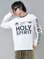 CAMISA RETRO FUTBOLERA