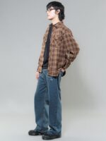 CAMISA RETRO COFFEE - Imagen 2