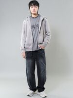 CAMISETA GOTHIC TRIBAL - Imagen 4