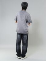 CAMISETA GOTHIC TRIBAL - Imagen 3