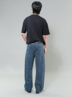 BASIC BAGGY JEANS - Imagen 3
