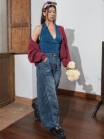 BALLOON JEAN LAVADO - Imagen 2