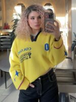 TEJIDO MI SELE BOXY FIT