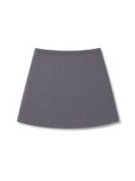 MINI TIE GRIS - Imagen 6