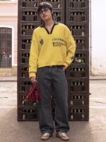 TEJIDO MI SELE BOXY FIT - Imagen 4