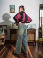 SPORT POLO KNIT - Imagen 3