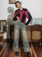 SPORT POLO KNIT - Imagen 4