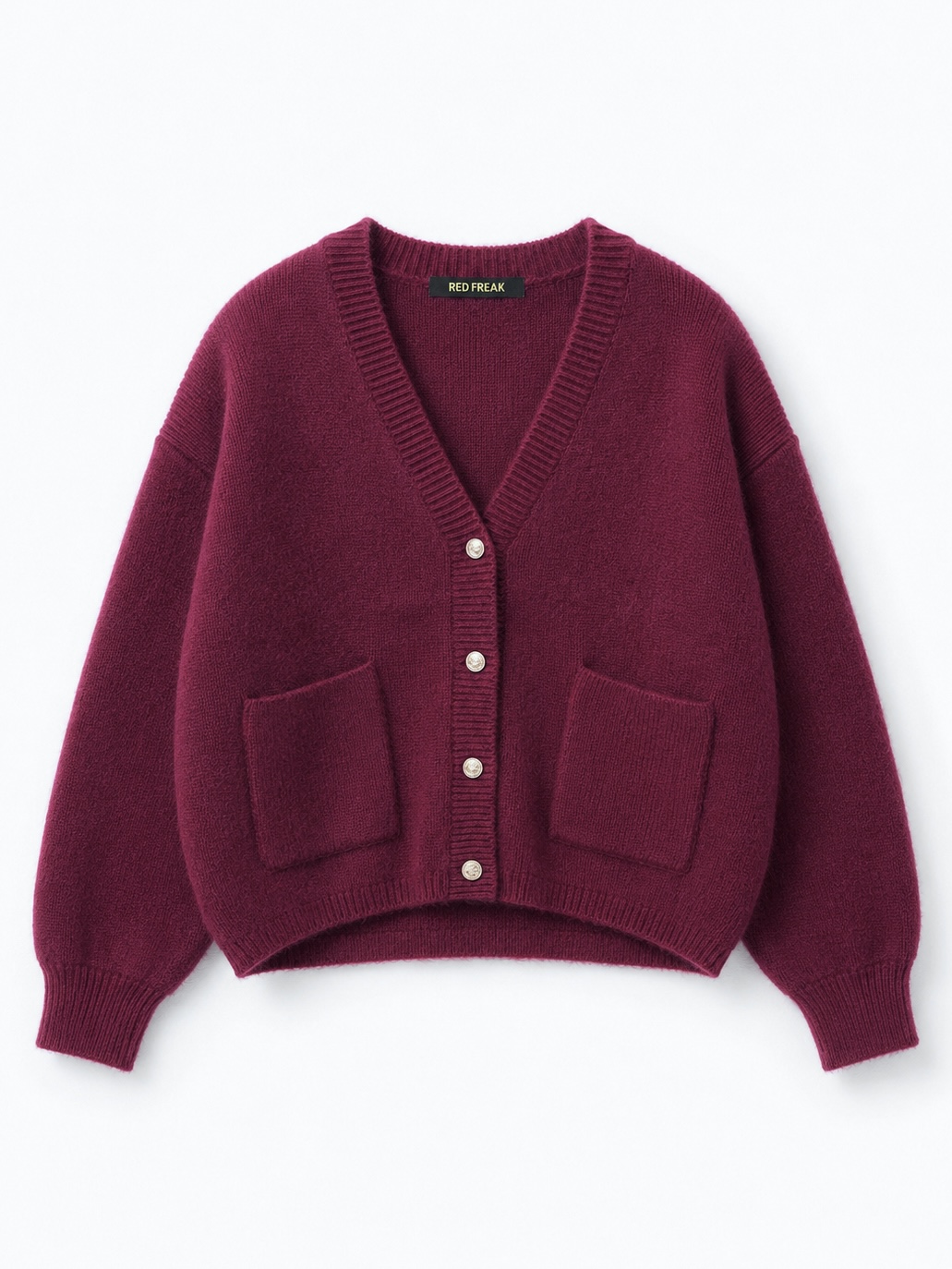0DFD31BA-7BBF-4CE8-ADA8-B253533F4BFD URBAN BERRY CARDIGAN - Imagen 1