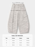 CAMUFLADO CARGO CORE - Imagen 5